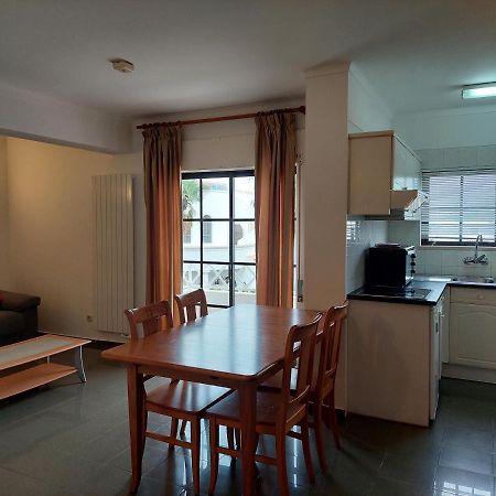 Alltravel Vila Rosa Apartment ポルティマン エクステリア 写真