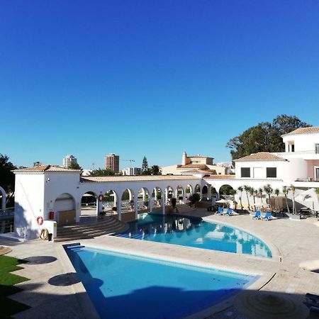 Alltravel Vila Rosa Apartment ポルティマン エクステリア 写真
