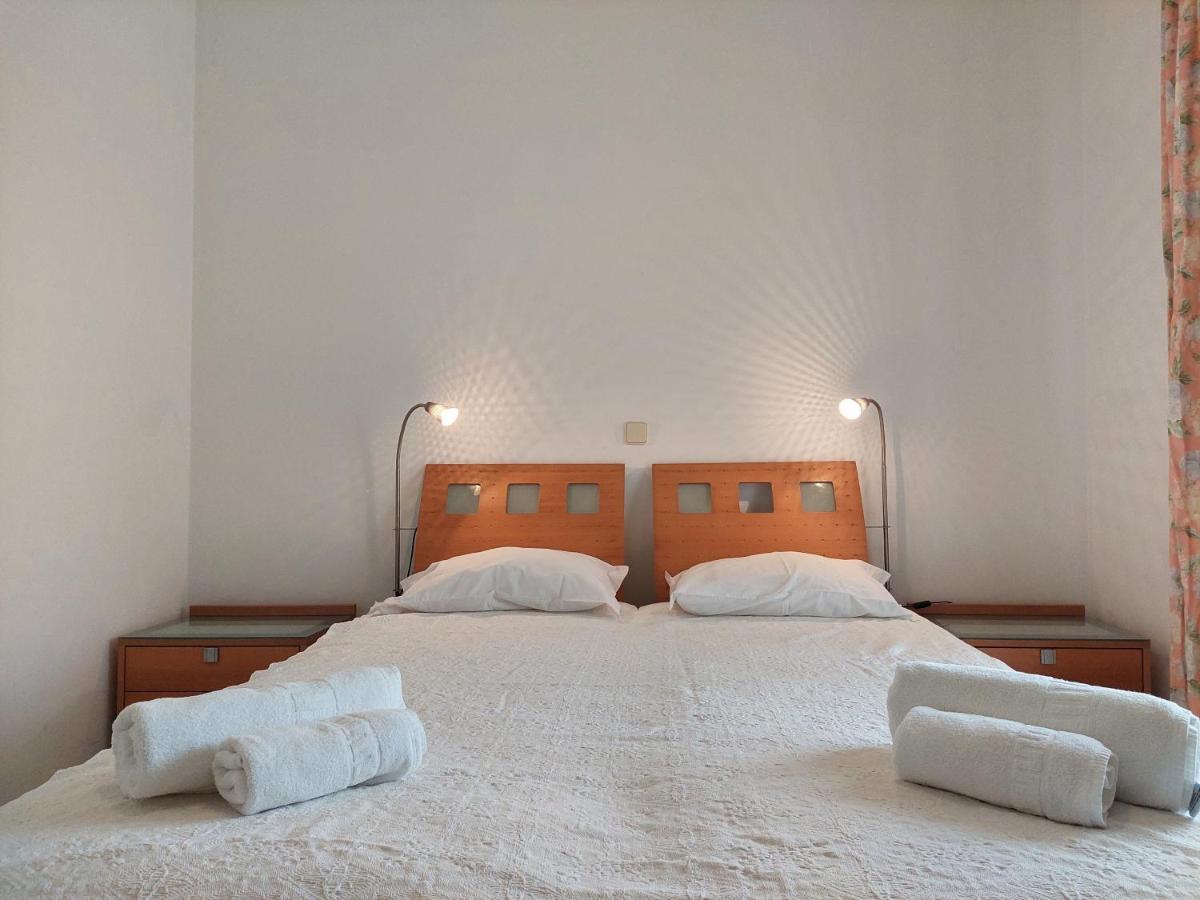 Alltravel Vila Rosa Apartment ポルティマン エクステリア 写真