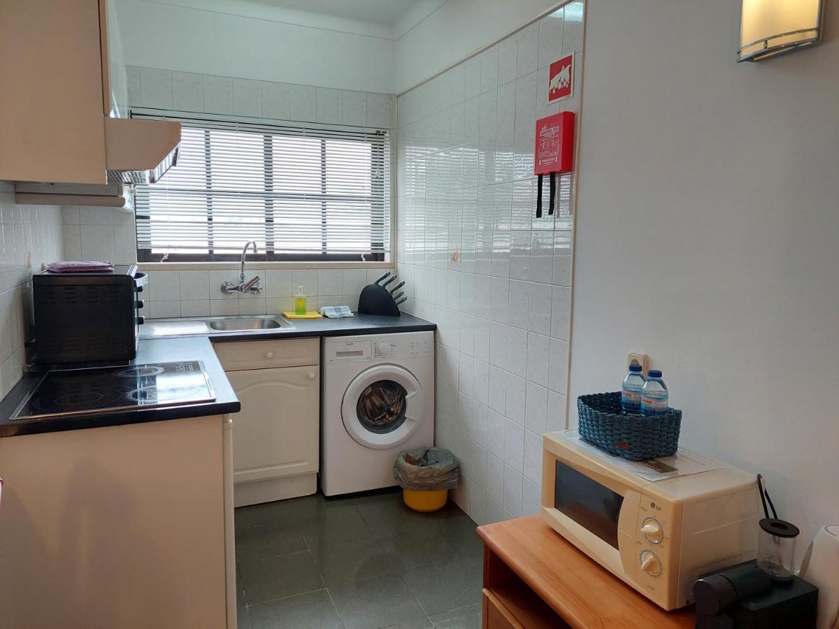 Alltravel Vila Rosa Apartment ポルティマン エクステリア 写真