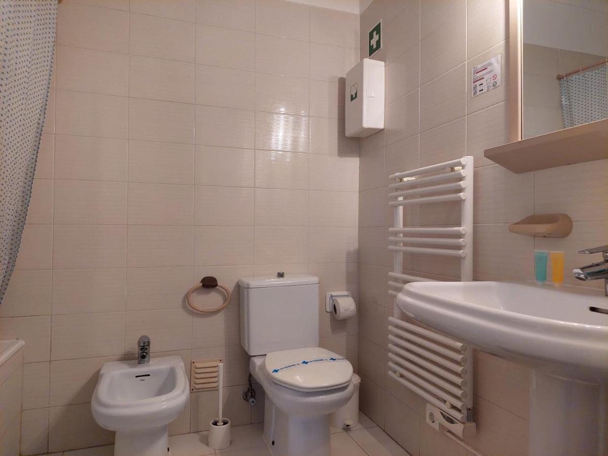 Alltravel Vila Rosa Apartment ポルティマン エクステリア 写真