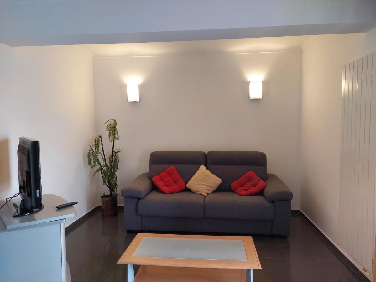 Alltravel Vila Rosa Apartment ポルティマン エクステリア 写真