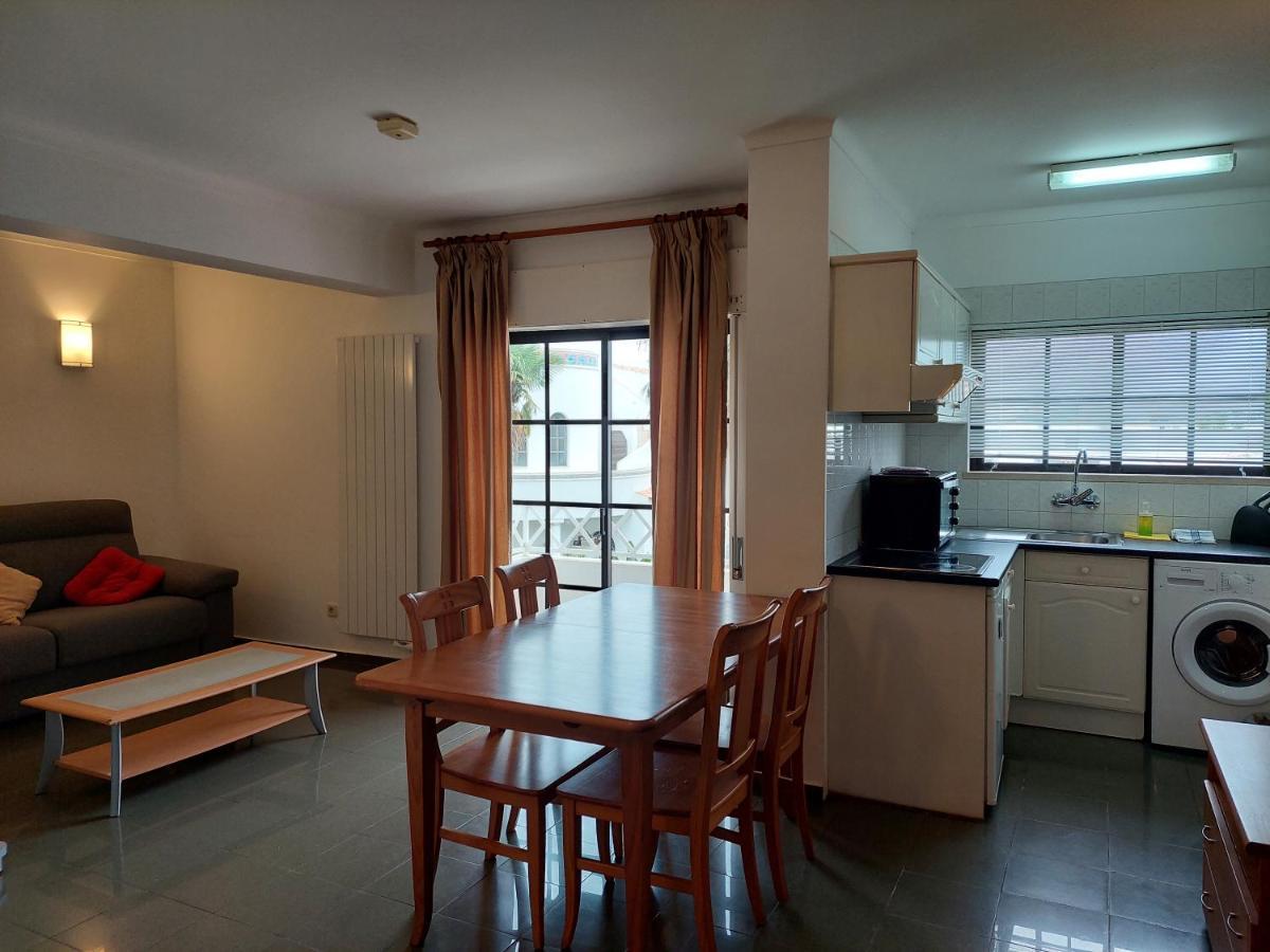 Alltravel Vila Rosa Apartment ポルティマン エクステリア 写真
