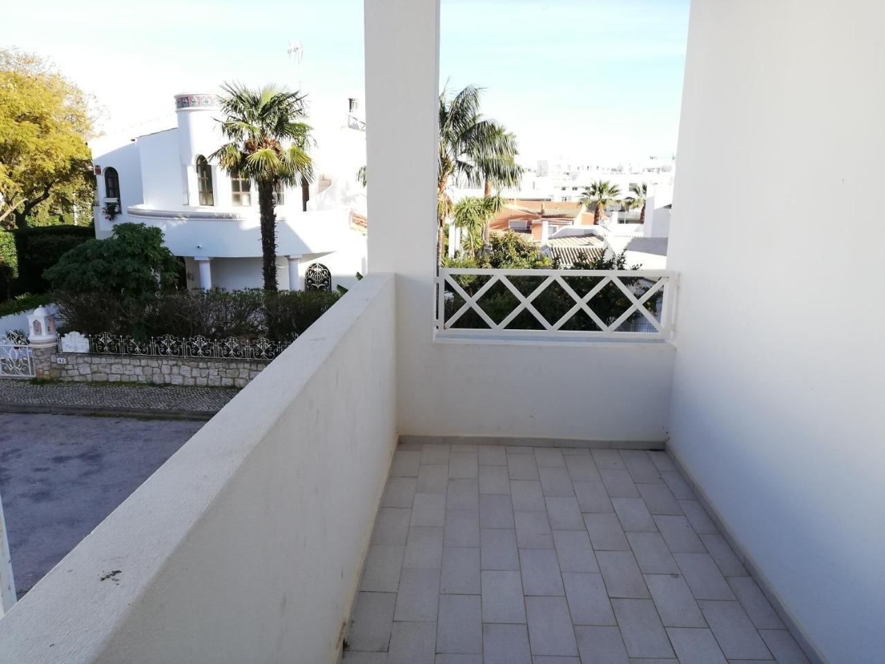 Alltravel Vila Rosa Apartment ポルティマン エクステリア 写真